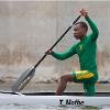 Thulani Mathe